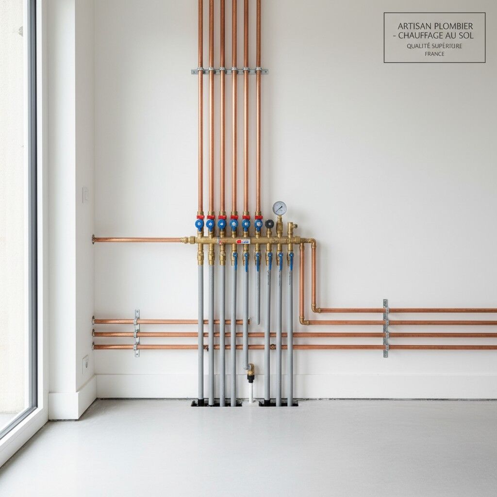 S.C.A. SANITAIRE CHAUFFAGE ALSACE